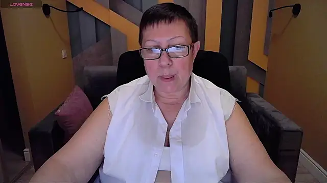 BarbaraTurners online show from December 2024 09:18:02 PM