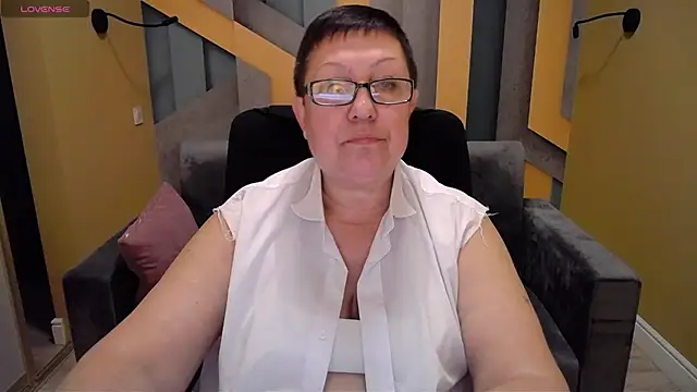 BarbaraTurners online show from December 2024 12:22:01 AM