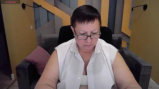 BarbaraTurners online show from December 2024 09:37:01 PM