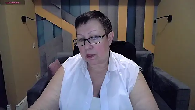 BarbaraTurners online show from January 2025 06:35:01 PM