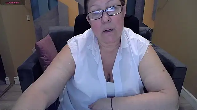 BarbaraTurners online show from January 2025 12:48:01 AM