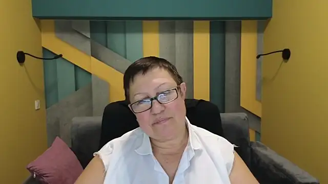 BarbaraTurners online show from January 2025 03:57:01 AM