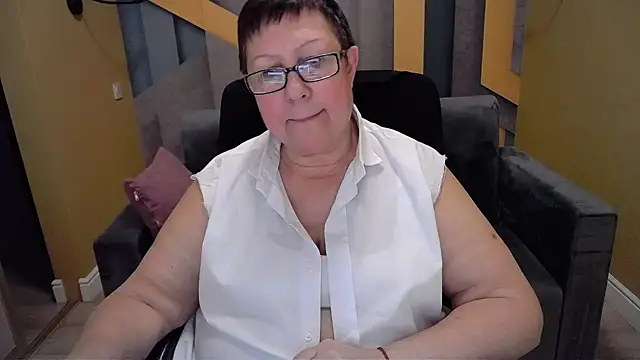 BarbaraTurners online show from January 2025 03:47:01 AM