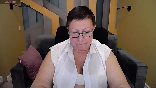 BarbaraTurners online show from January 2025 09:31:01 PM