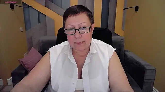 BarbaraTurners online show from January 2025 03:34:01 AM