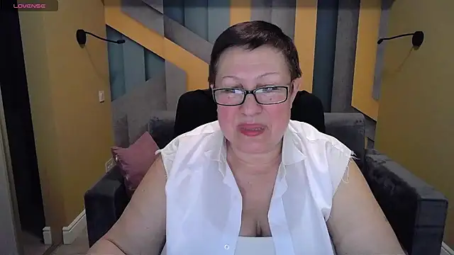 BarbaraTurners online show from January 2025 06:32:02 PM