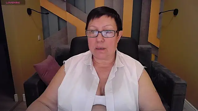 BarbaraTurners online show from January 2025 12:54:02 AM