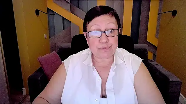 BarbaraTurners online show from February 2025 05:30:01 AM