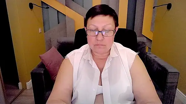 BarbaraTurners online show from February 2025 09:27:02 PM