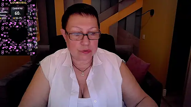 BarbaraTurners online show from March 2025 06:45:02 PM