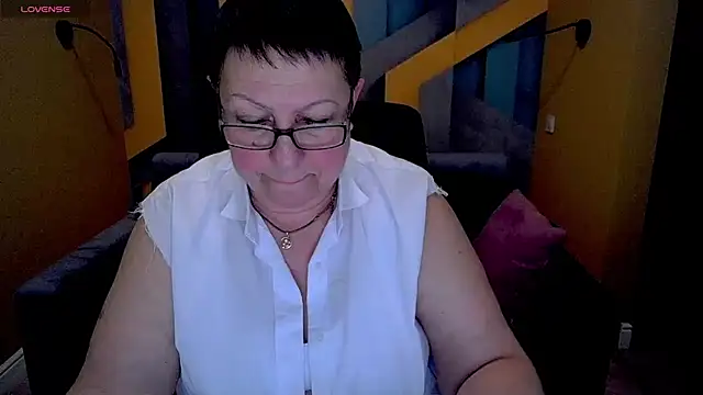 BarbaraTurners online show from March 2025 06:32:01 PM