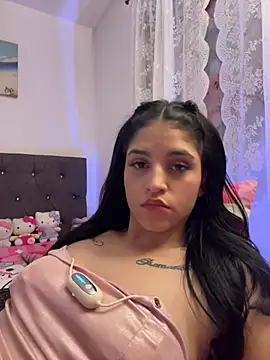 ShawtySlammed online show from April 2026 12:46:01 AM