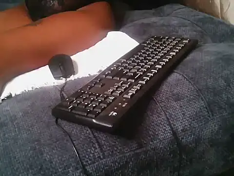 Rimeldany online show from February 2026 07:08:01 PM