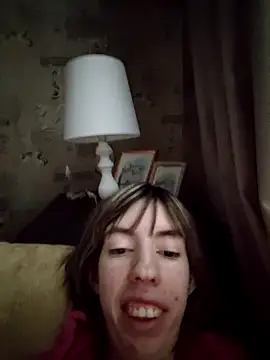 Unusual G online show from November 2025 06:08:01 AM