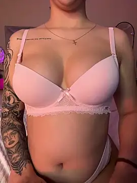 BamBam XO online show from February 2025 08:22:01 AM