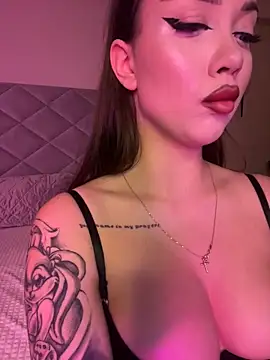 BamBam XO online show from March 2025 05:05:02 AM