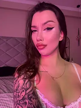 BamBam XO online show from March 2025 05:11:02 AM