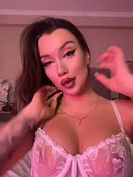 BamBam XO online show from March 2025 08:50:02 AM