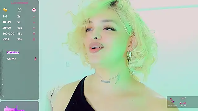 Snapshot of Emmaa_Saenz_ chatting on February 2026 12:34:02 AM Emmaa Saenz online show from February 2026 12:34:02 AM