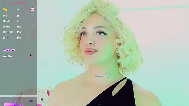 Snapshot of Emmaa_Saenz_ chatting on February 2026 10:52:02 PM Emmaa Saenz online show from February 2026 10:52:02 PM