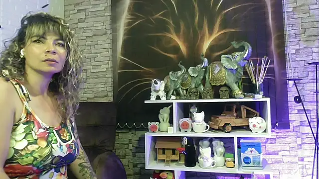 charlotedoll online show from March 2025 08:07:02 PM