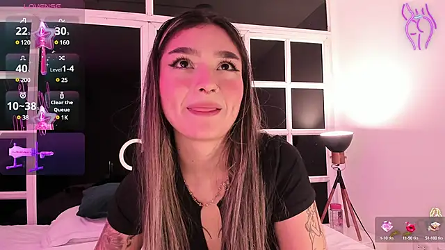 Arianavillada online show from March 2025 06:08:01 AM