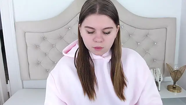 AbbyPleasure online show from December 2024 08:11:01 AM