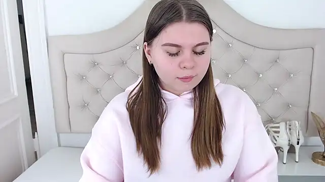 AbbyPleasure online show from December 2024 11:15:01 AM