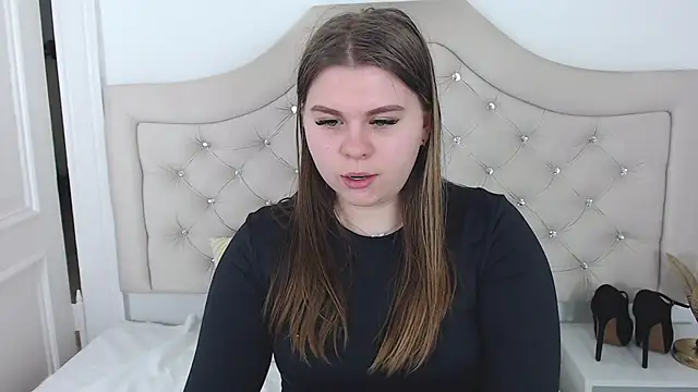 AbbyPleasure online show from December 2024 02:07:01 PM