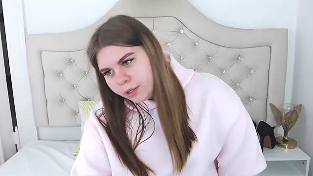 AbbyPleasure online show from December 2024 03:48:01 PM