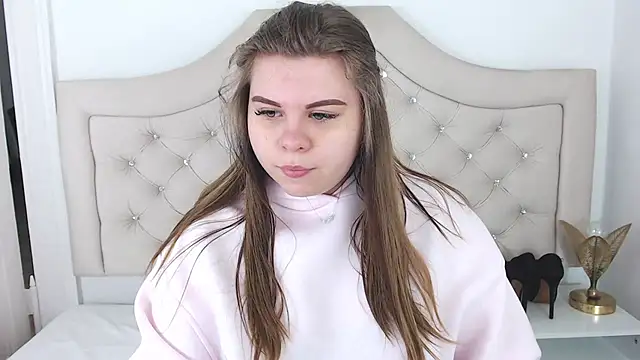 AbbyPleasure online show from January 2025 10:46:01 AM