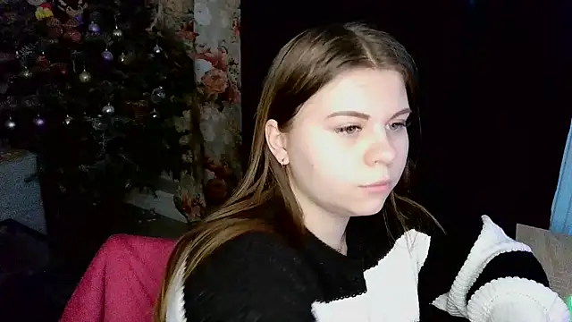 AbbyPleasure online show from January 2025 04:06:02 PM