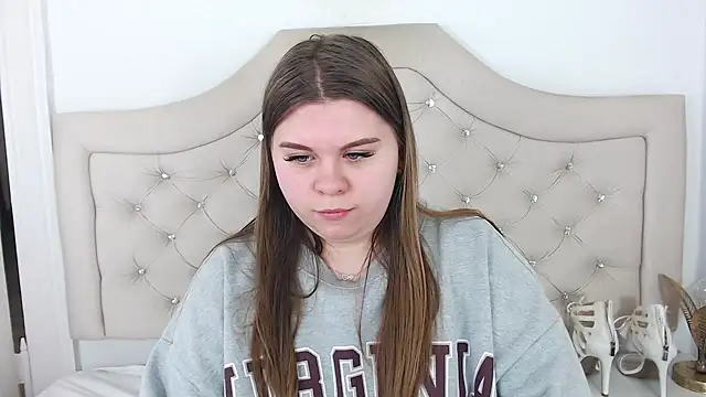 AbbyPleasure online show from January 2025 01:53:01 PM