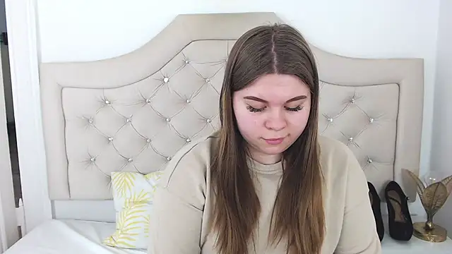 AbbyPleasure online show from February 2025 12:25:02 PM