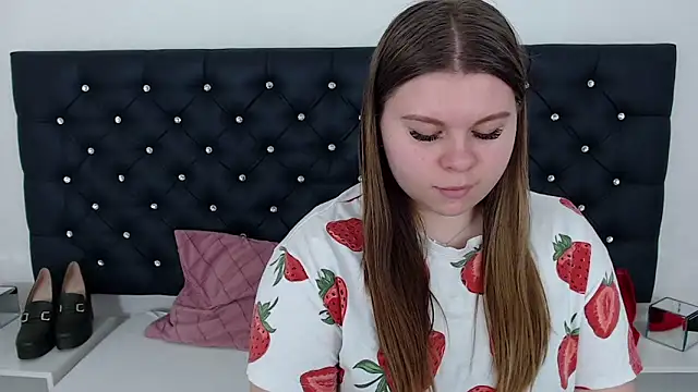 AbbyPleasure online show from February 2025 12:47:01 PM