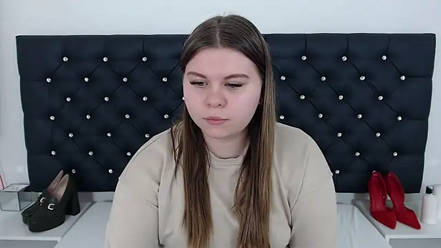 AbbyPleasure online show from February 2025 01:14:01 PM