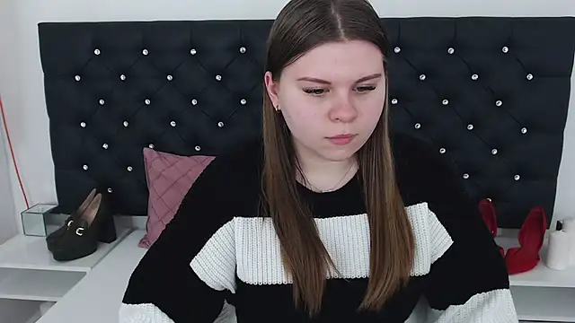 AbbyPleasure online show from March 2025 04:03:02 PM