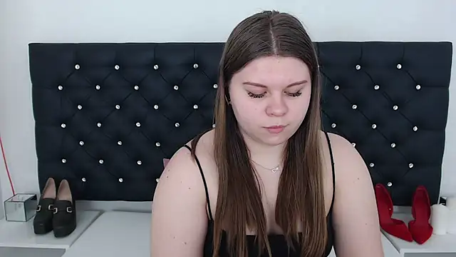 AbbyPleasure online show from March 2025 03:51:02 PM