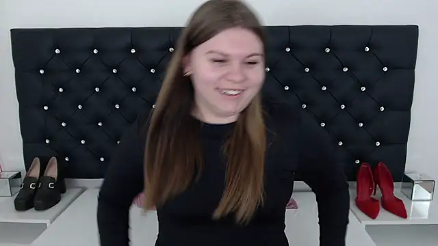 AbbyPleasure online show from March 2025 12:52:01 PM