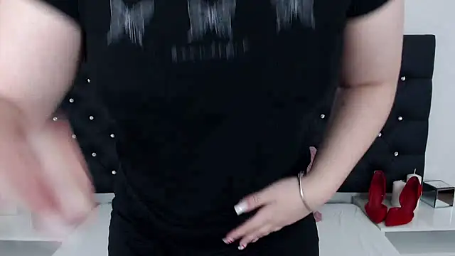 AbbyPleasure online show from March 2025 10:15:02 AM