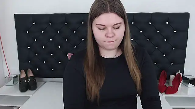 AbbyPleasure online show from March 2025 12:36:02 PM