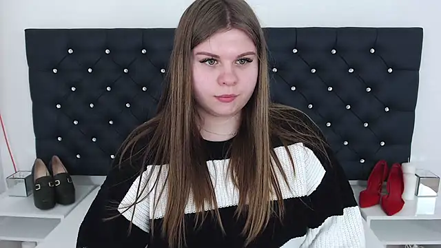 AbbyPleasure online show from March 2025 11:10:02 AM