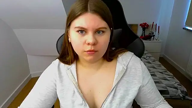 AbbyPleasure online show from March 2026 10:12:02 AM