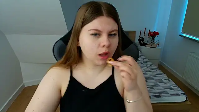 AbbyPleasure online show from March 2026 10:30:02 AM