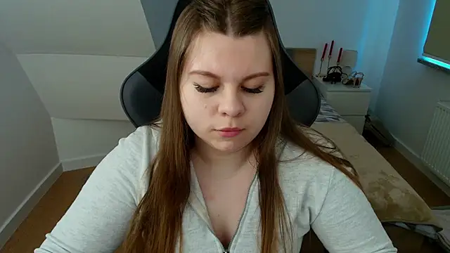 AbbyPleasure online show from April 2026 09:59:01 AM