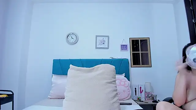 kamila lopez online show from March 2026 09:40:01 PM