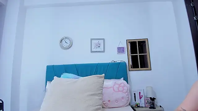 kamila lopez online show from March 2026 09:08:01 PM