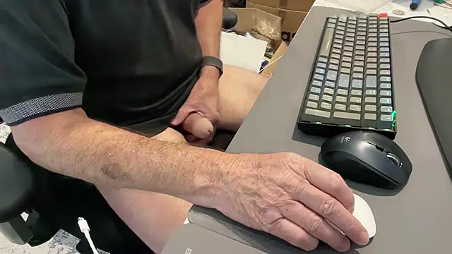 ProstatePleasures1 online show from January 2025 04:17:01 AM