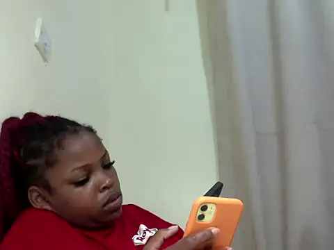 queen-sasha online show from April 2026 06:35:02 AM