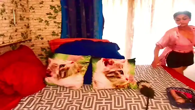 Indian Blaze00 online show from March 2025 06:01:01 AM